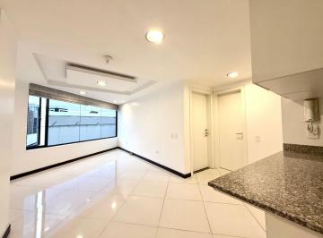 Departamento de 2 habitaciones, Quito · Portugal Arriendo Lindo Departamento,75 m², Dos Dorm., Dos Baños, Garaje.