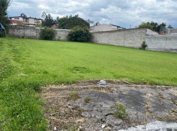 Terreno / Lote , Quito · San Rafael, Vendo Hermoso Terreno 711 m², Urb. Playa Chica 2