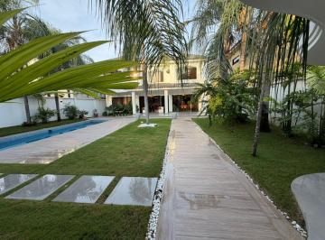 Casa de 4 habitaciones, Guayaquil · En Alquiler Casa en Urb. Terra Sol– Km 8 Vía Samborondon L. Torres