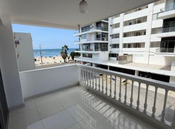 Departamento de 2 habitaciones, Salinas · Departamento en Chipipe con Vista Al Mar