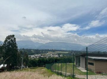 Terreno / Lote · 1777m² · Terrenos de Venta en Tumbaco, Via La Merced