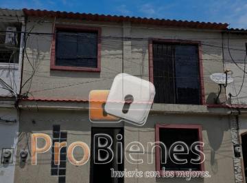 Casa · 132m² · 4 Habitaciones · Mucho Lote 1 Etapa 2
