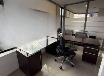 Oficina comercial , Quito · En Alquiler Oficina Amoblada 115 m² en Av Shyris