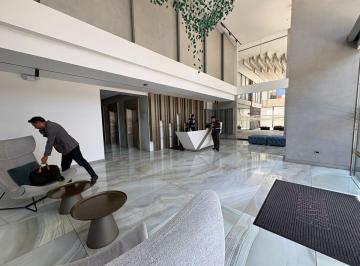 Departamento de 1 habitación, Quito · Suite en Venta Amoblada Centro Norte de Quito