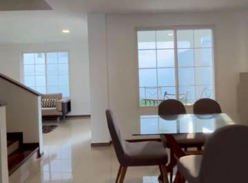 Casa de 4 habitaciones, Guayaquil · Alquilo Casa en Via a La Costa en Urb. Terra Nostra.