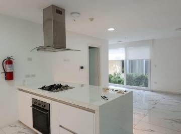 Departamento · 162m² · 2 Habitaciones · 2 Estacionamientos · Via La Costa, Hermoso Departamento en Renta y Venta, 162 m²