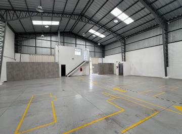 Bodega-Galpón , Quito · Arriendo Galpon 464 m² en Zona Industrial Sector Antolga - Valle de Los Chillos