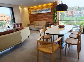 Departamento de 2 habitaciones, Cuenca · Departamento Nuevo en Venta - Av Ordoñez Lasso