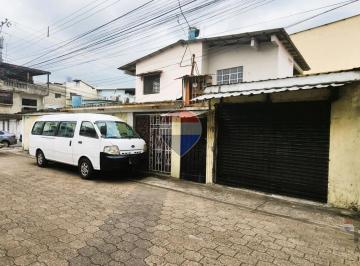 Casa · 286m² · 4 Habitaciones · 2 Estacionamientos · Venta Casa Coviem Sur de Guayaquil