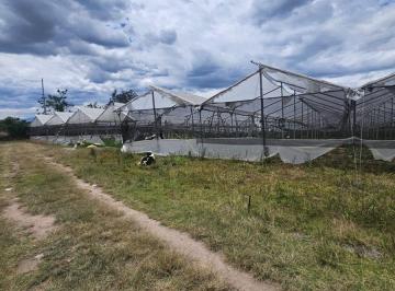 Terreno / Lote , Quito · Terreno de Venta en Yaruqui 10565 m²