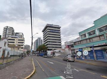 Terreno / Lote , Quito · Terreno en Venta Av Amazonas Ubicacion Estrategica Ideal Para Proyectos