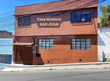 Casa de 7 habitaciones, Quito · Casa Rentera 340 m² - San Juan - Centro Histórico de Quito