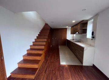 Suite de 1 habitación, Quito · Arriendo Loft, Sector Gonzalez Suarez, 75 m, 750 Dolares.