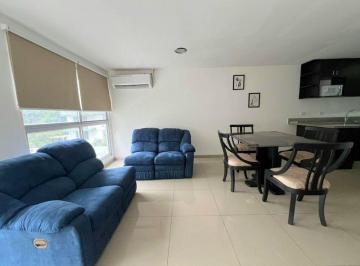 Suite de 1 habitación, Guayaquil · Linda Suite Amoblada de Alquiler en Samborondón
