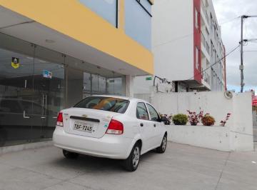 Oficina comercial , Quito · Local Comercial en Arriendo