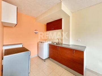 Departamento · 50m² · 3 Habitaciones · Departamento en Venta 2ha | Turubama - Sector Divino Niño