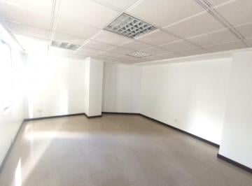 Oficina comercial · 52m² · 1 Habitación · 1 Estacionamiento · La Carolina, Oficina en Renta, 52 m²