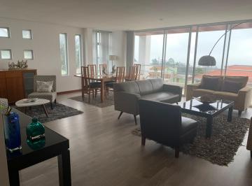 Departamento · 190m² · 3 Habitaciones · 2 Estacionamientos · Lindo Dpto. Venta Exclusiva Urb. Vista Grande, Miravalle…