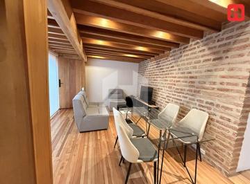 Departamento de 2 habitaciones, Cuenca · Arriendo Departamento en #cuenca– Sector Centro Histórico (Ar4061)