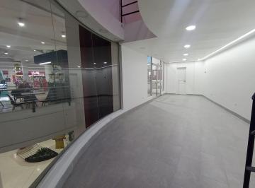 Local comercial · 74m² · 2 Habitaciones · Sangolqui, River Mall. Local Comercial en Renta, 74.15 m²
