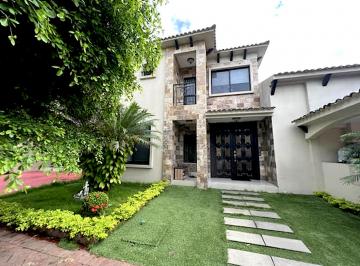 Casa de 4 habitaciones, Guayaquil · Bosques de La Costa Usd $1300 /aiditadiaz Cbr
