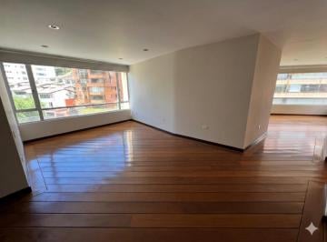 Departamento de 3 habitaciones, Quito · Vendo Departamento, Sector Gonzalez Suarez, 140 m, 155.000 Dólares.