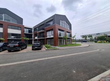 Local comercial , Guayaquil · Se Alquila Local de 130 m² en Vía a Samborondón Km 14.5 a Solo 5 Minutos de Ciudad Celeste.