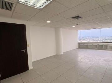 Oficina comercial , Guayaquil · Alquiler Oficina 48 m² en The Point (Vista Al Río)