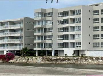 Departamento de 3 habitaciones, Santa Elena · Se Alquila Hermoso Penthouse en Punta Carnero