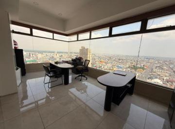 Oficina comercial , Guayaquil · Se Alquila Amplia Oficina Centro de La Ciudad