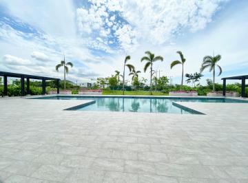 Terreno / Lote , Guayaquil · Terreno en Venta en La Urbanizacion Cantabria Isla Mocoli - Samborondon