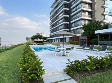 Departamento de 2 habitaciones, Guayaquil · Departamento en Venta 121 m² - Edif. Pacífica 2000 - Vía a Samborondón Km 4.5