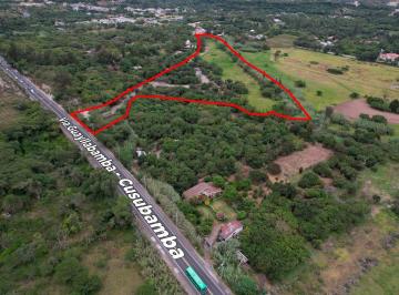 Terreno / Lote , Quito · Vendo Terreno Guayllabamba Excelente Ubicacion