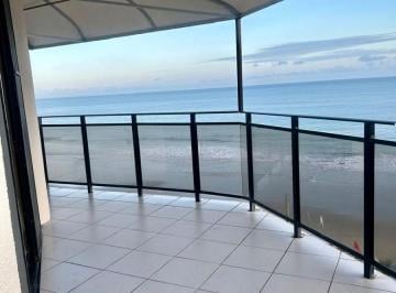 Departamento de 3 habitaciones, Same · Hermoso Departamento Frente Al Mar!