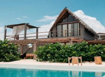 Casa de 4 habitaciones, Playas · Un Lugar Auténtico Para Vivir La Costa