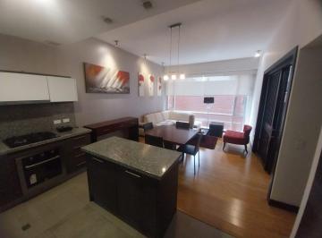 Suite de 1 habitación, Quito · Renta Suite Amoblada 60 m² de Lujo, Gym Av González Suárez Cerca a Hotel Quito