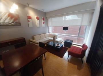 Suite de 1 habitación, Quito · Renta Suite Amoblada 60 m² de Lujo,,gym Av González Suárez Cerca a Hotel Quito