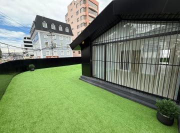 Local comercial , Quito · Arriendo Oficina - Local Comercial Ubicada en Av de Los Shyris
