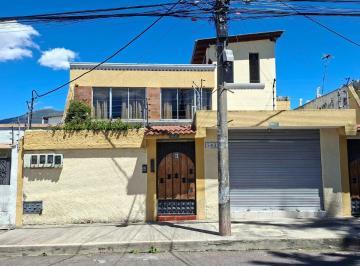 Suite de 1 habitación, Quito · Suite de 60 m² con 1 Habitación en Alquiler en La Kennedy