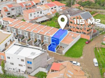Casa de 3 habitaciones, Cuenca · Casa en Venta, Sector Río Amarillo, Cuenca