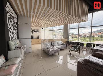 Local comercial , Cuenca · Rento Local en Plaza Comercial en Cuenca – Sector Narancay (Ar4058)