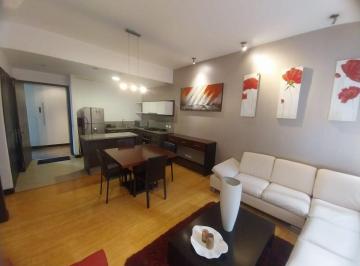 Suite de 1 habitación, Quito · Renta Lujosa Suite Amoblada en Av González Suárez Cerca Al Hotel Quito