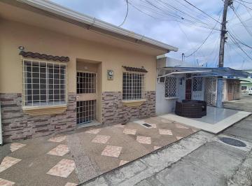 Casa de 2 habitaciones, Guayaquil · Casa en Venta Huancavilca Norte!gran Oportunidad!