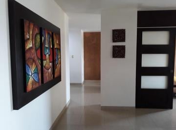 Departamento de 2 habitaciones, Guayaquil · Urb. Ciudad Colón Alquilo Departamento Amoblado Elegante 2 Dorm. Balcón Hermosa Vista Ascensor