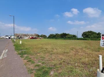 Terreno / Lote en Venta Samborondón · Terreno de 616.98 m² Urbanizacion Ciudad Celeste Etapa Babor