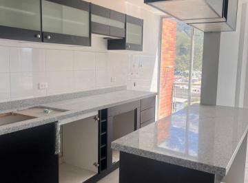 Departamento de 3 habitaciones, Quito · Departamento de 90 m² con 3 Habitaciones en Venta en Carcelén Bajo