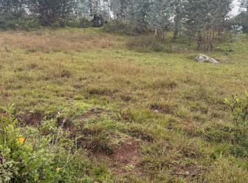 Terreno / Lote , Azogues · En Venta Terreno en Azogues, Sector Corralon