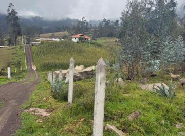 Terreno / Lote , Azogues · En Venta Terreno en Azogues, Sector Corralon