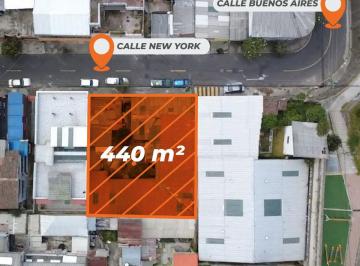 Terreno / Lote , Quito · Vendo Terreno Centro Historico - San Juan 440 m²