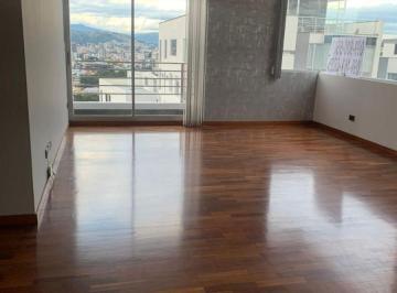 Departamento de 3 habitaciones, Quito · Quito Tennis Venta, Departamento de Lujo, Vista Panoramica
